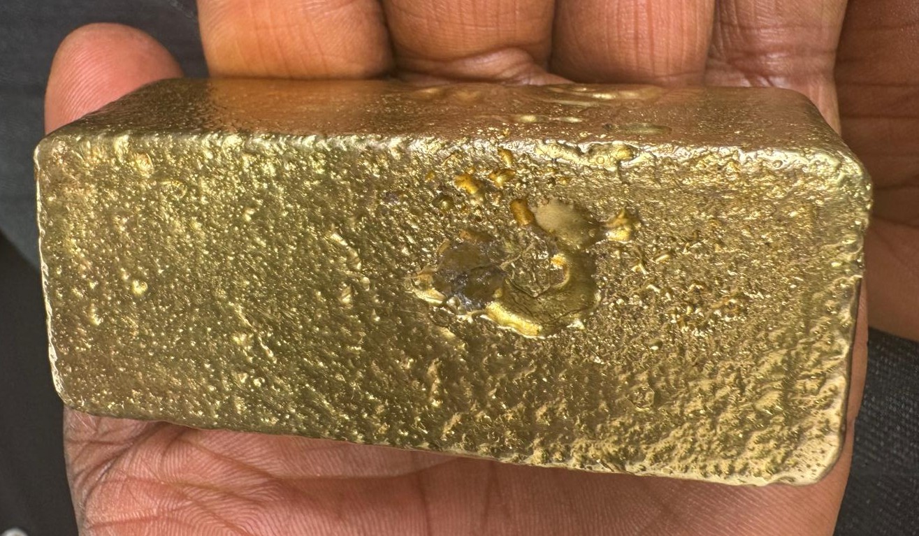KB Global Refinery Gold Refining