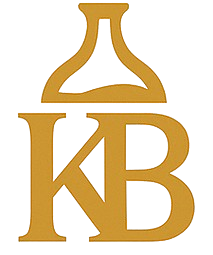 KB Global Refinery Logo
