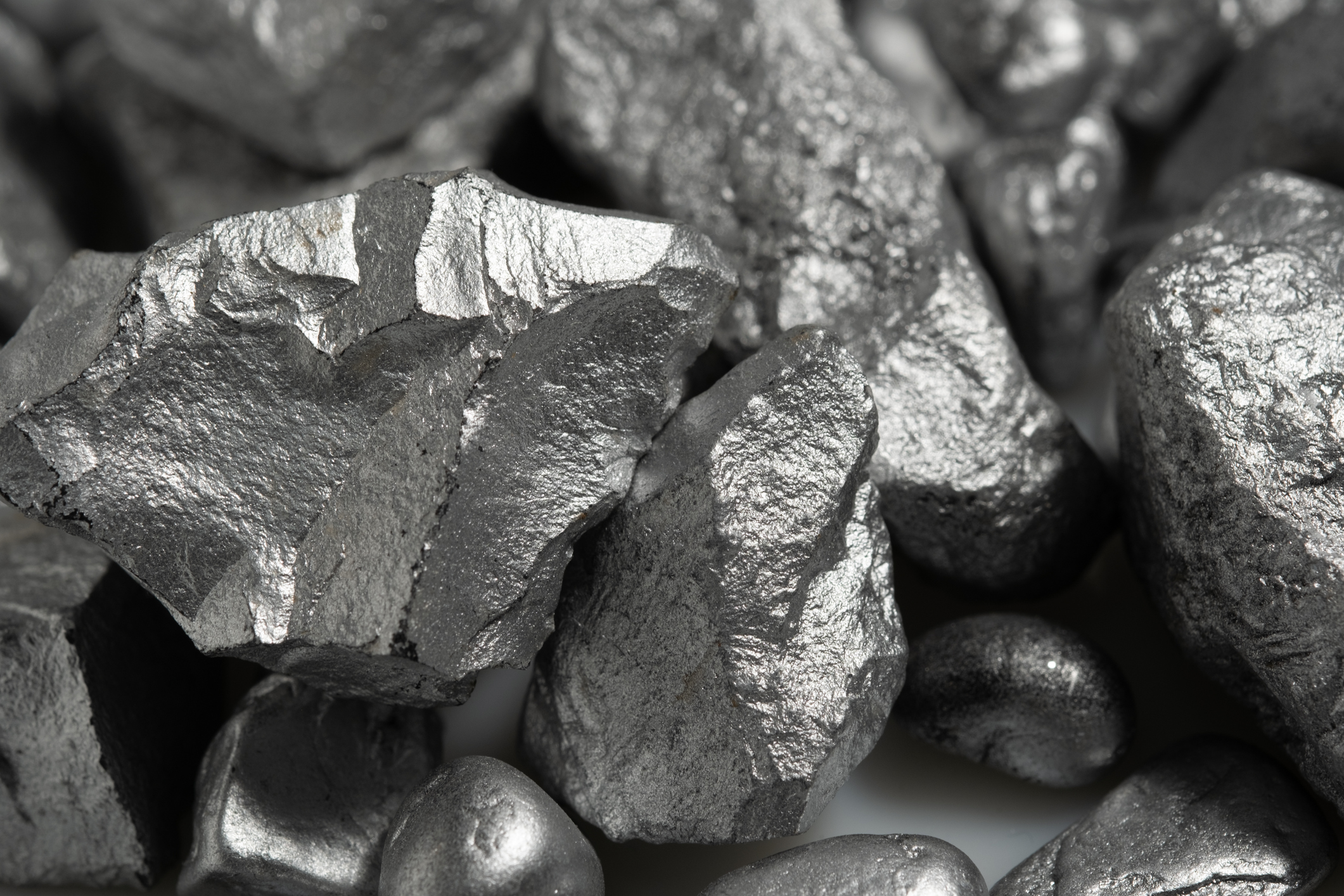 Silver